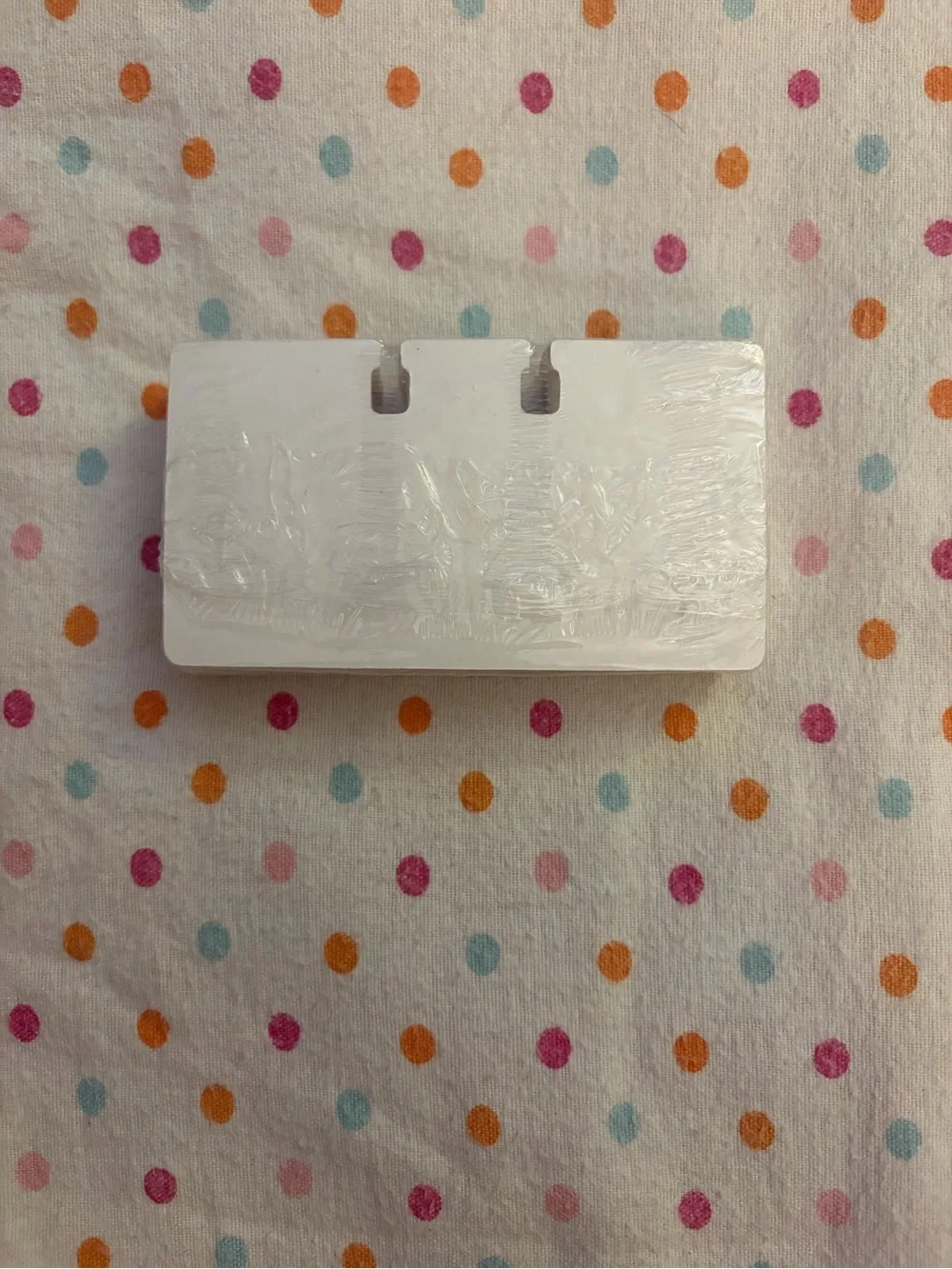 Vintage Rolodex Necessities 100 Refill Cards 2¼